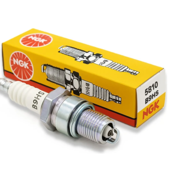 VELA DE IGNICAO NGK B9HS