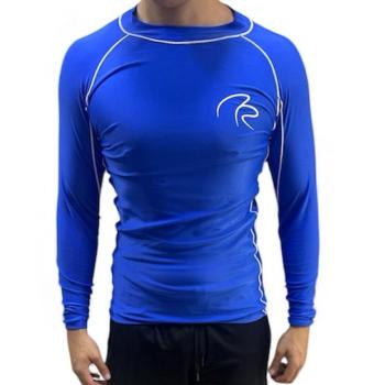 CAMISETA AGUA RARA LYCRA ML ADULTO