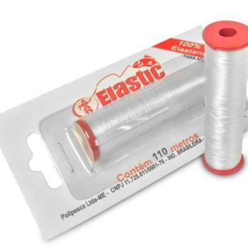 ELASTRICOT FINO ELASTIC 110M