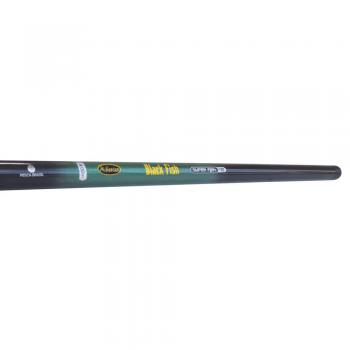 VARA PESCA BRASIL BLACK FISH TELESCOPICA