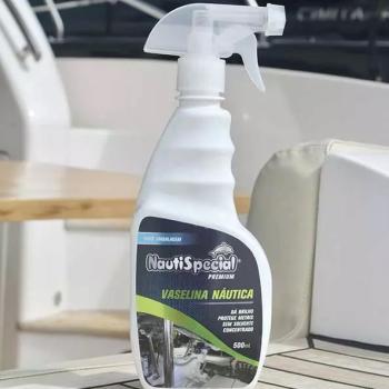 VASELINA SPRAY NS 500ML
