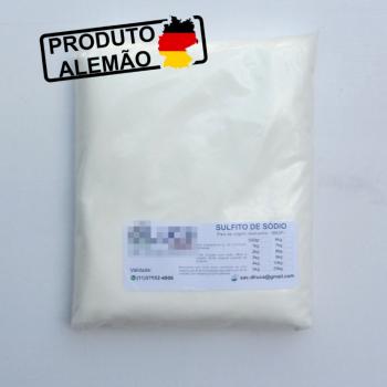 SULFITO BASF EMBALADO C/ 1KG