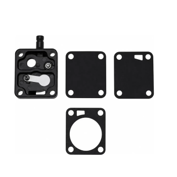 REPARO BOMBA GASOLINA MERCURY/TOHATSU 9.9/15/18HP