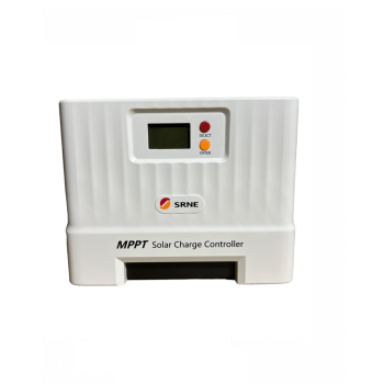 CONTROLADOR DE CARGA MPPT 12/24V SHINER2440 40A