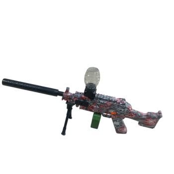 ARMA DE GEL CRYSTAL GUN M249