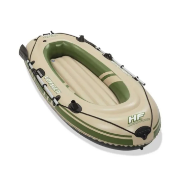 BOTE INFLAVEL HYDRO-FORCE VOYAGER 2P 300 C/REMO
