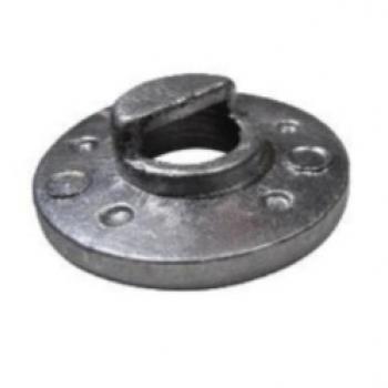 FLANGE PARA DRENO ALUMINIO