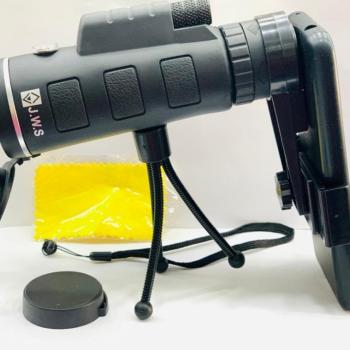 MONOCULO JWS JY-40X60 1500M/9500M*