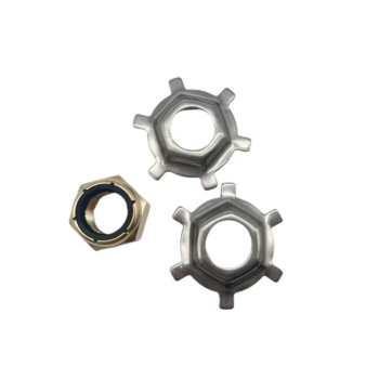 ARRUELA KIT MERCURY 52707Q1