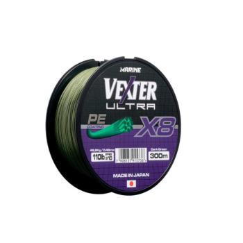 LINHA MARINE VEXTER ULTRA X8 150M