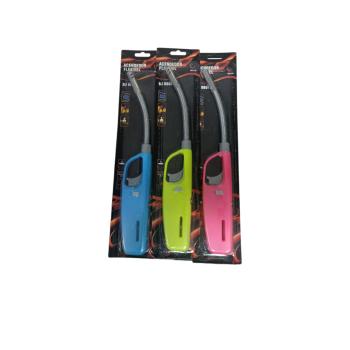ISQUEIRO ACENDEDOR FLEXIVEL BJ8604