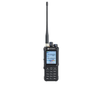 RADIO VHF/UHF PORTATIL VOYAGER VR-15GB