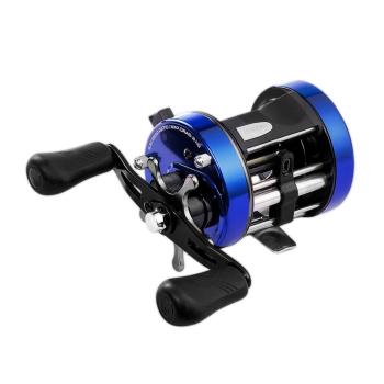 CARRETILHA MARINE CASTER EVO 400