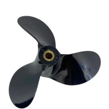 HELICE JOHNSON 14HP 9X9