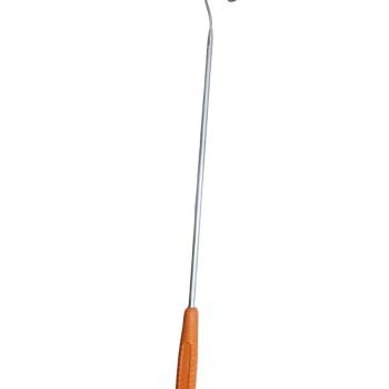 BICHEIRO INOX DIVECOM