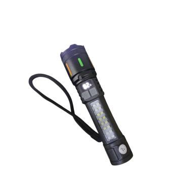LANTERNA REC SUPER LIGHT HZ-03-24