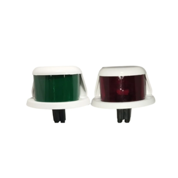 LUZ DE NAVEGACAO BB/BE SEAVIX C/2