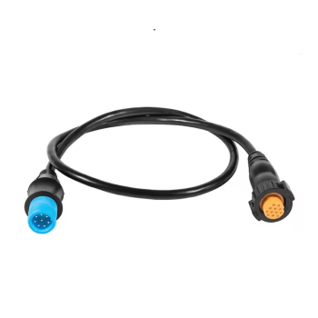 ADAPTADOR PARA TRANSDUCER GARMIN 8P/12 PINOS 010-12122-10