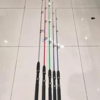 VARA JWS WS-Y766135 1.35M 10-20LB MOL