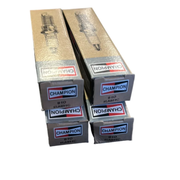 VELA DE IGNICAO CHAMPION RA8HC