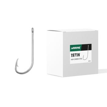 ANZOL MARINE 1971N CAIXA C/100