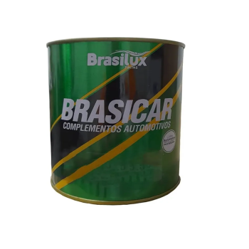 MASSA CORRIDA BRASILUX VULCANA 6KG