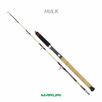 VARA MARURI HULK HU-S552H 1.65 25-50LB