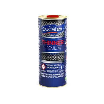 THINNER EUCATEX PREMIUM 900ML