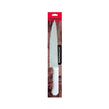 FACA COZINHA INOX SIMONAGGIO