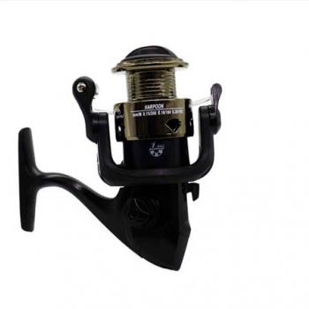 MOLINETE DEYU HARPOON BK 4000