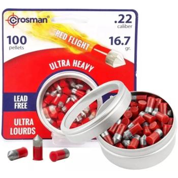 CHUMBINHO CROSMAN PENETRATORS 5.5 C/100