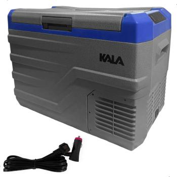 COLLER REFRIGERADOR KALA 40L