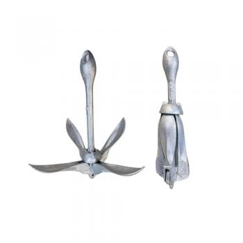 ANCORA FOLDING GALVANIZADO 5KG
