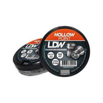 CHUMBINHO LDW HOLLOW 5.5 C/125