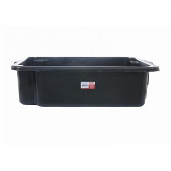 CAIXA PLASTICO NOVA TINTAS MASSA 40L