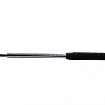 CACETETE RETRATIL DEYU 519 64CM/26CM PRETO