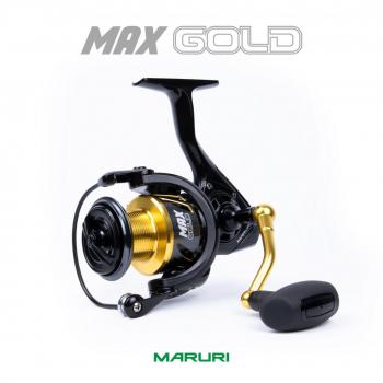 MOLINETE MARURI MAX GOLD