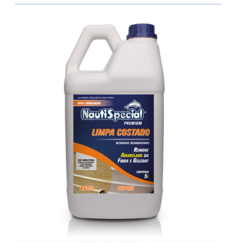 LIMPA COSTADO NS 5L
