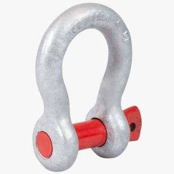 MANILHA BALAO GALVANIZADO