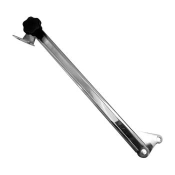 HASTE REGULAVEL INOX SEAWORLD