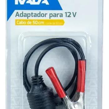 ADAPTADOR 12V KALA 50CM