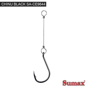SUPORTE HOOK SUMAX CHINU 9644