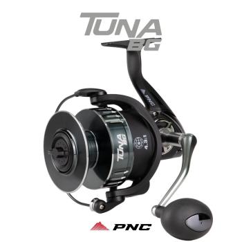 MOLINETE PNC TUNA BG 10000