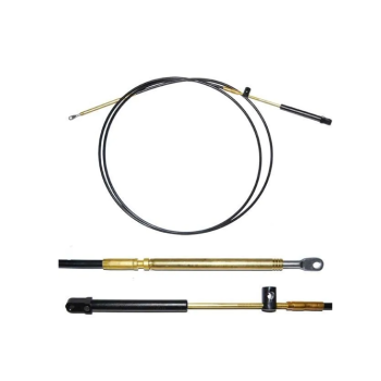 CABO DE COMANDO MAXFLEX G2