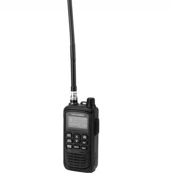 RADIO PX PORTATIL VOYAGER VR-278