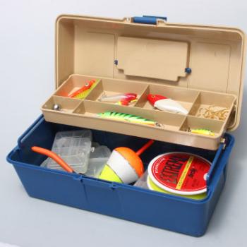 MALETA DE PESCA EMIFRAN LAGUNA