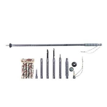 BASTAO DE CAMINHADA DEYU FALCON GRIP
