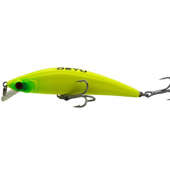 ISCA DEYU KILLER 16G 9CM