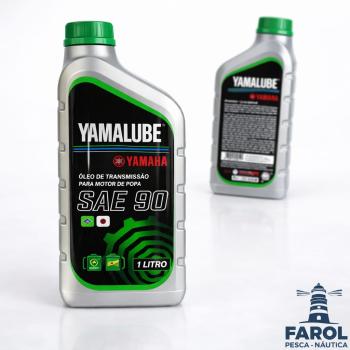 OLEO NAUTICO RABETA YAMALUBE SAE90 1L