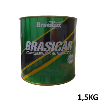 MASSA CORRIDA BRASILUX VULCANA 1.5KG